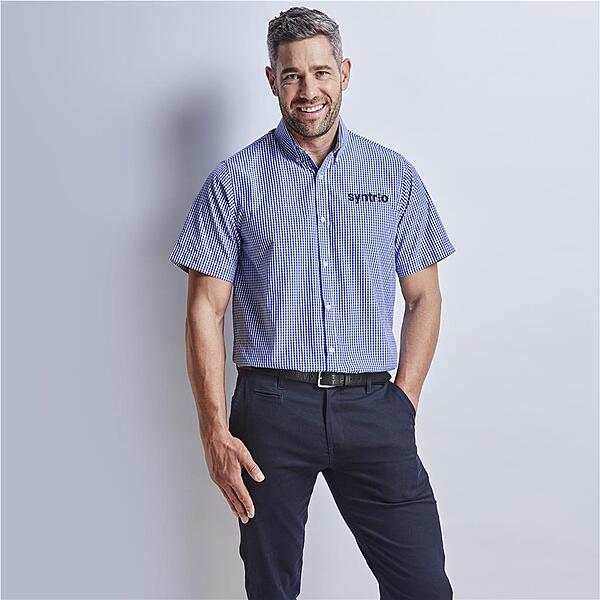 Ashford Short Sleeve Shirt