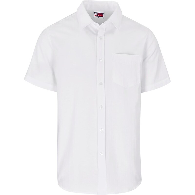 Oxford Short Sleeve Shirt