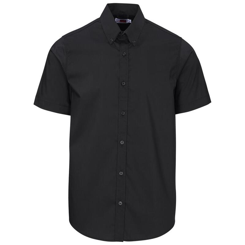 Sheffield Stretch Short Sleeve Shirt