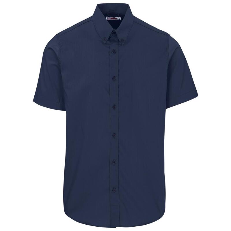 Sheffield Stretch Short Sleeve Shirt