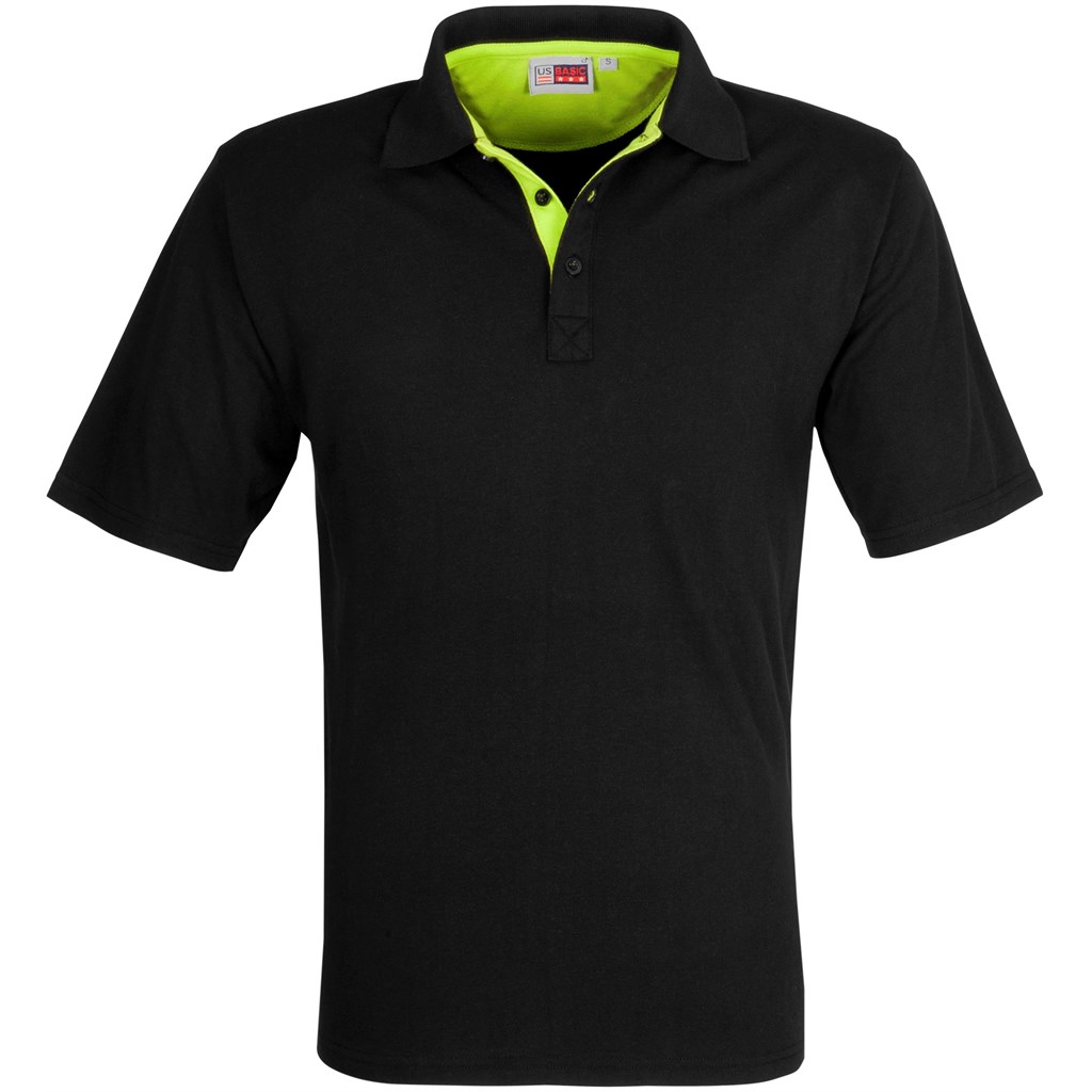 Solo Golf Shirt