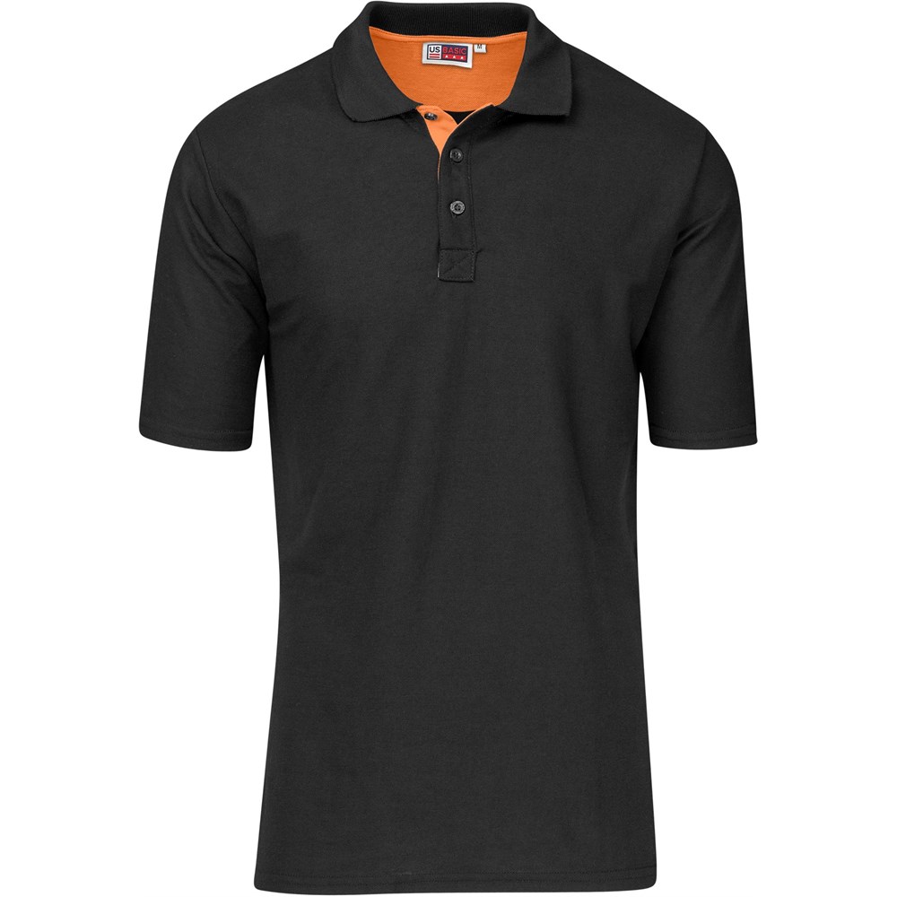 Solo Golf Shirt