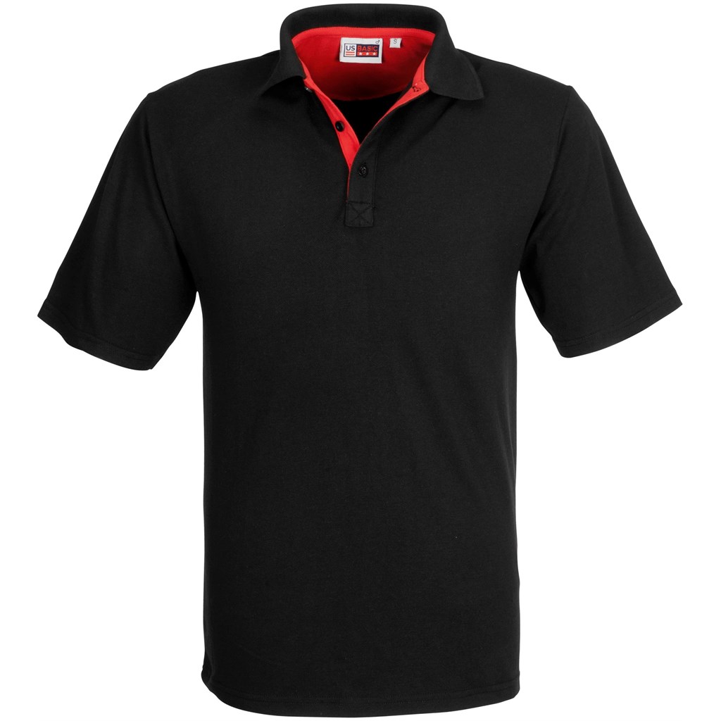 Solo Golf Shirt