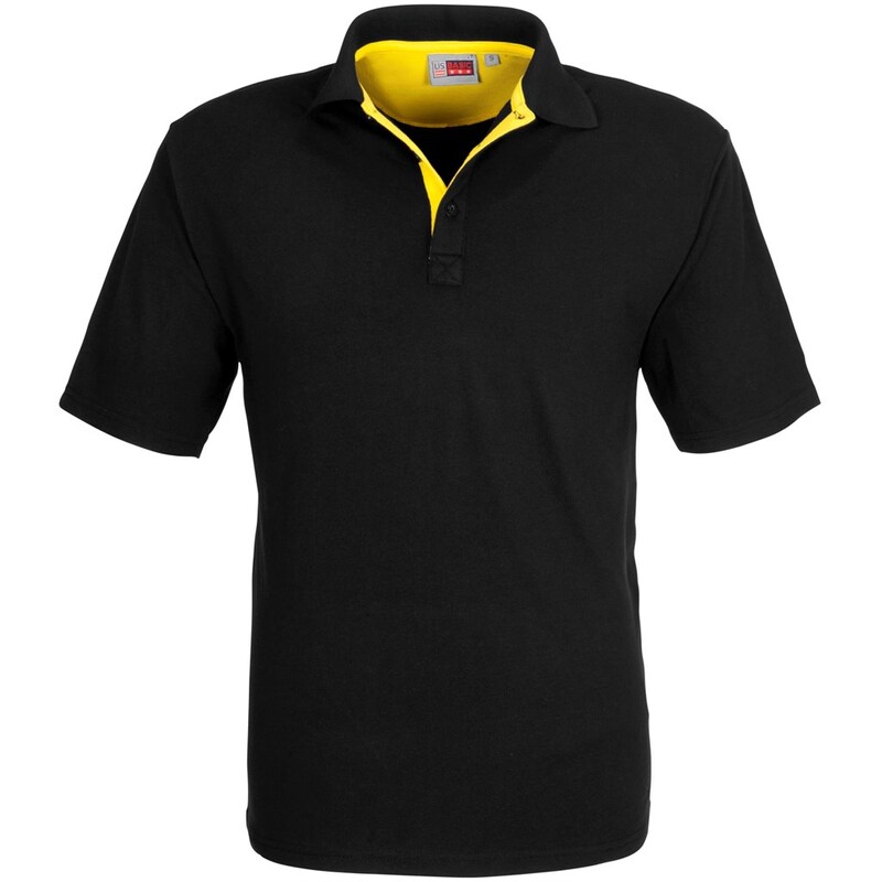 Solo Golf Shirt