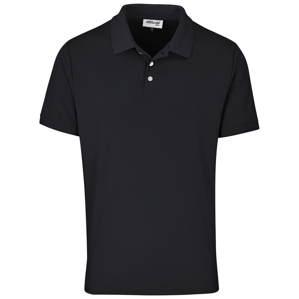 Virtue Golf Shirt