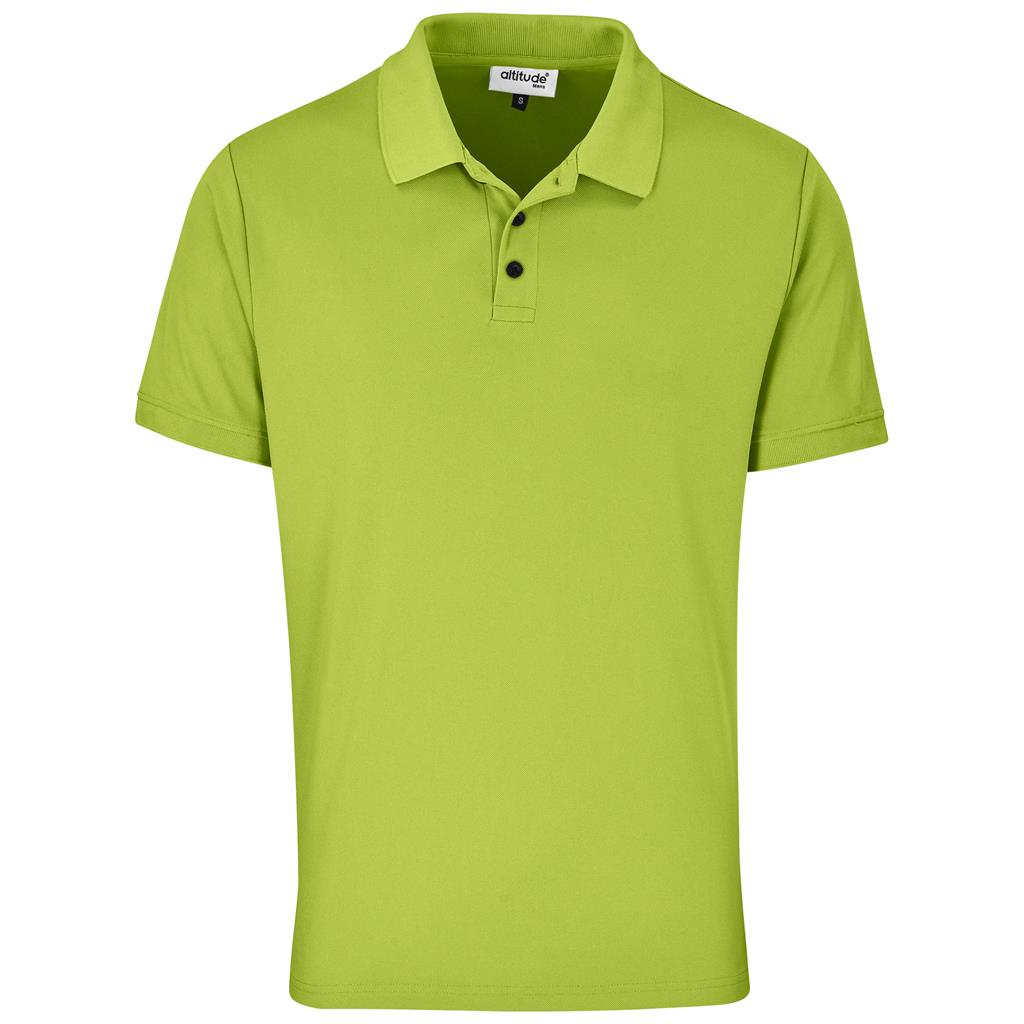 Virtue Golf Shirt