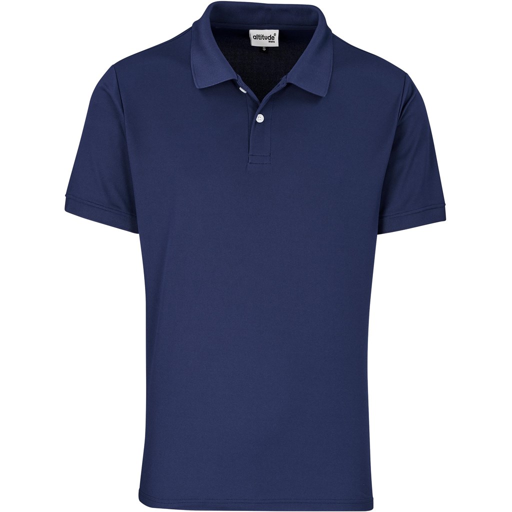 Virtue Golf Shirt