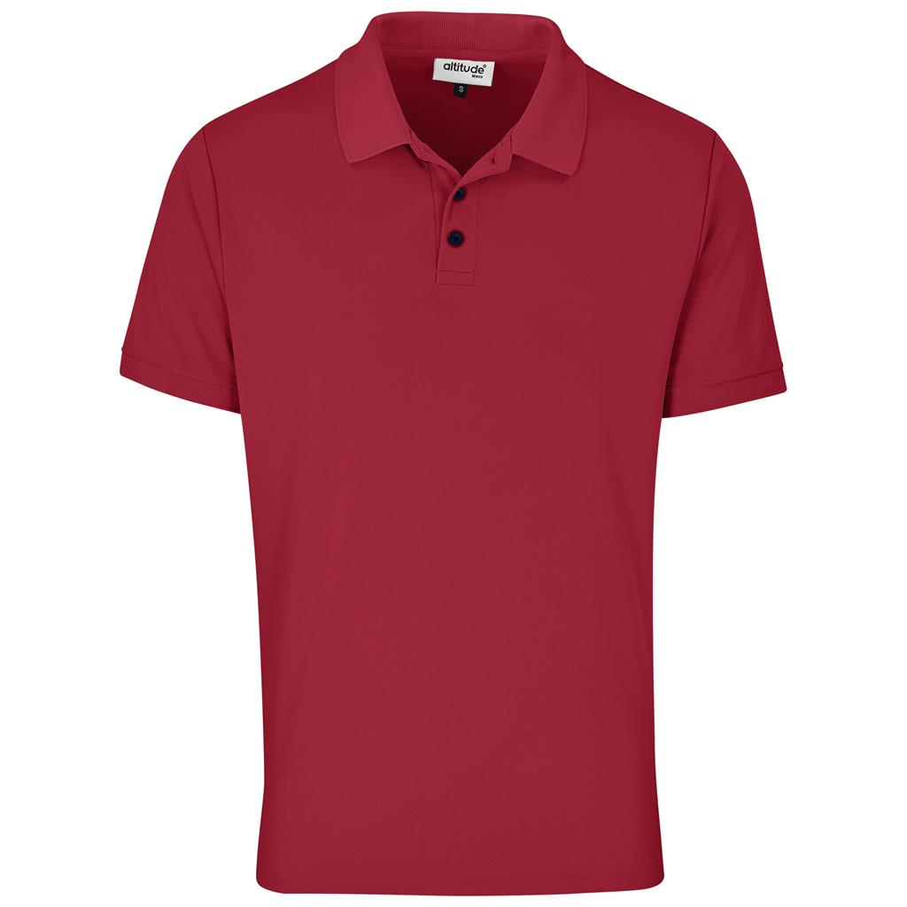 Virtue Golf Shirt