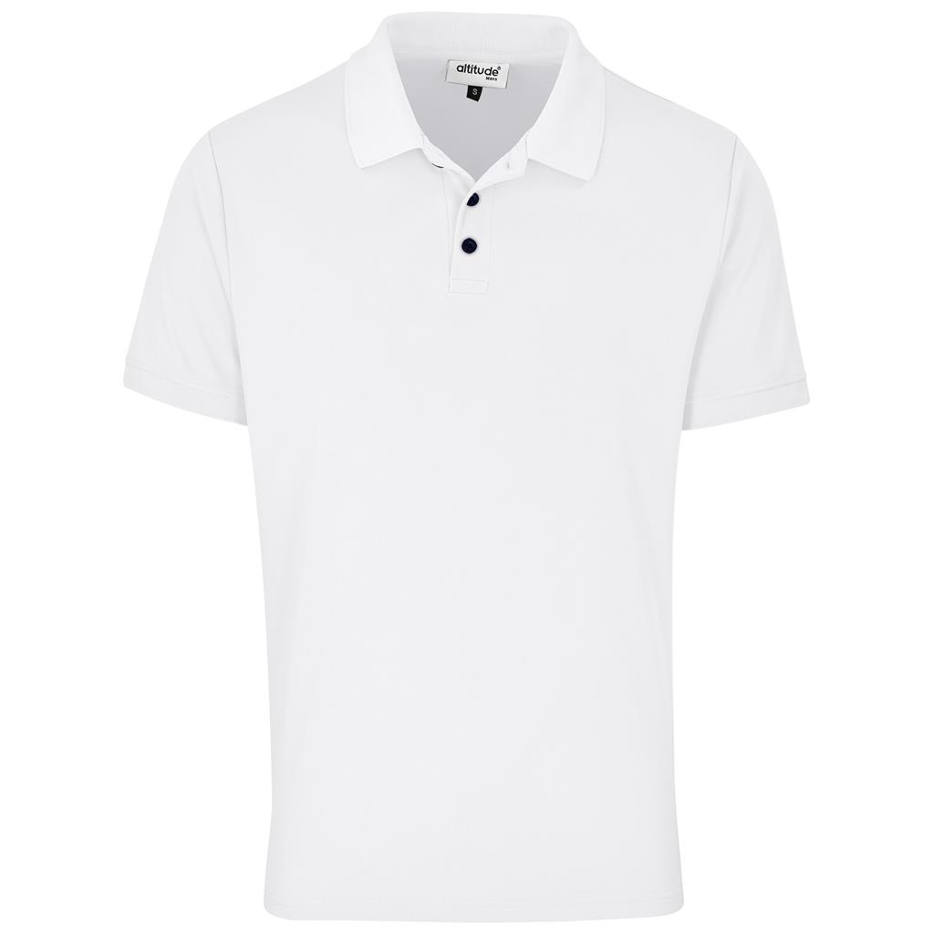 Virtue Golf Shirt