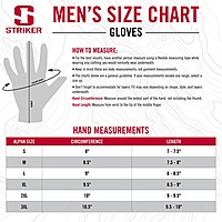 Striker Predator Glove Striker Predator Glove