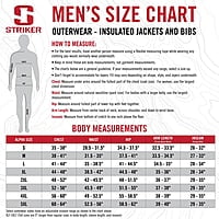 Striker Shield Float Vest Striker Shield Float Vest