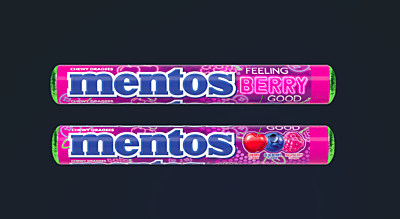 Mentos