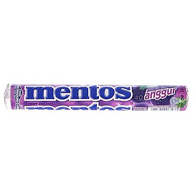 Mentos