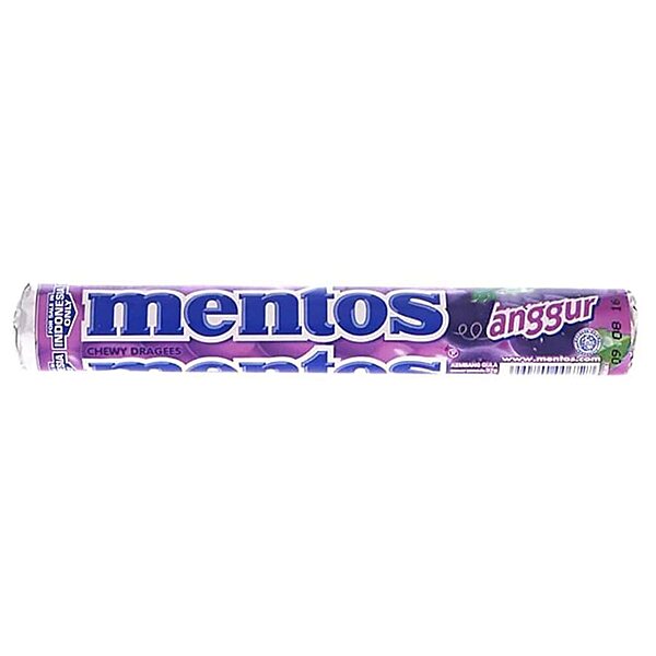 Mentos