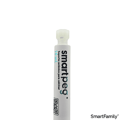 JERINGA SMART PEG 10ML