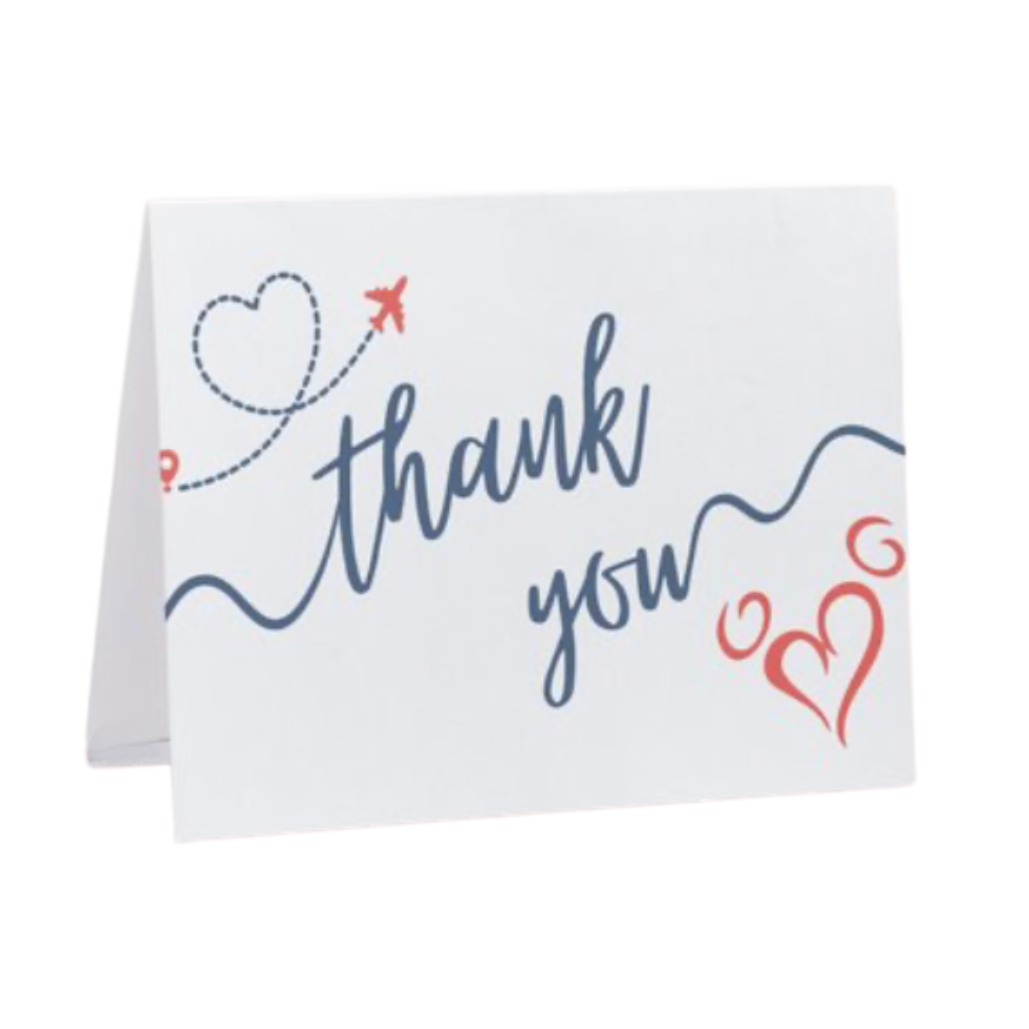 Thank You Cards LTM/LTC