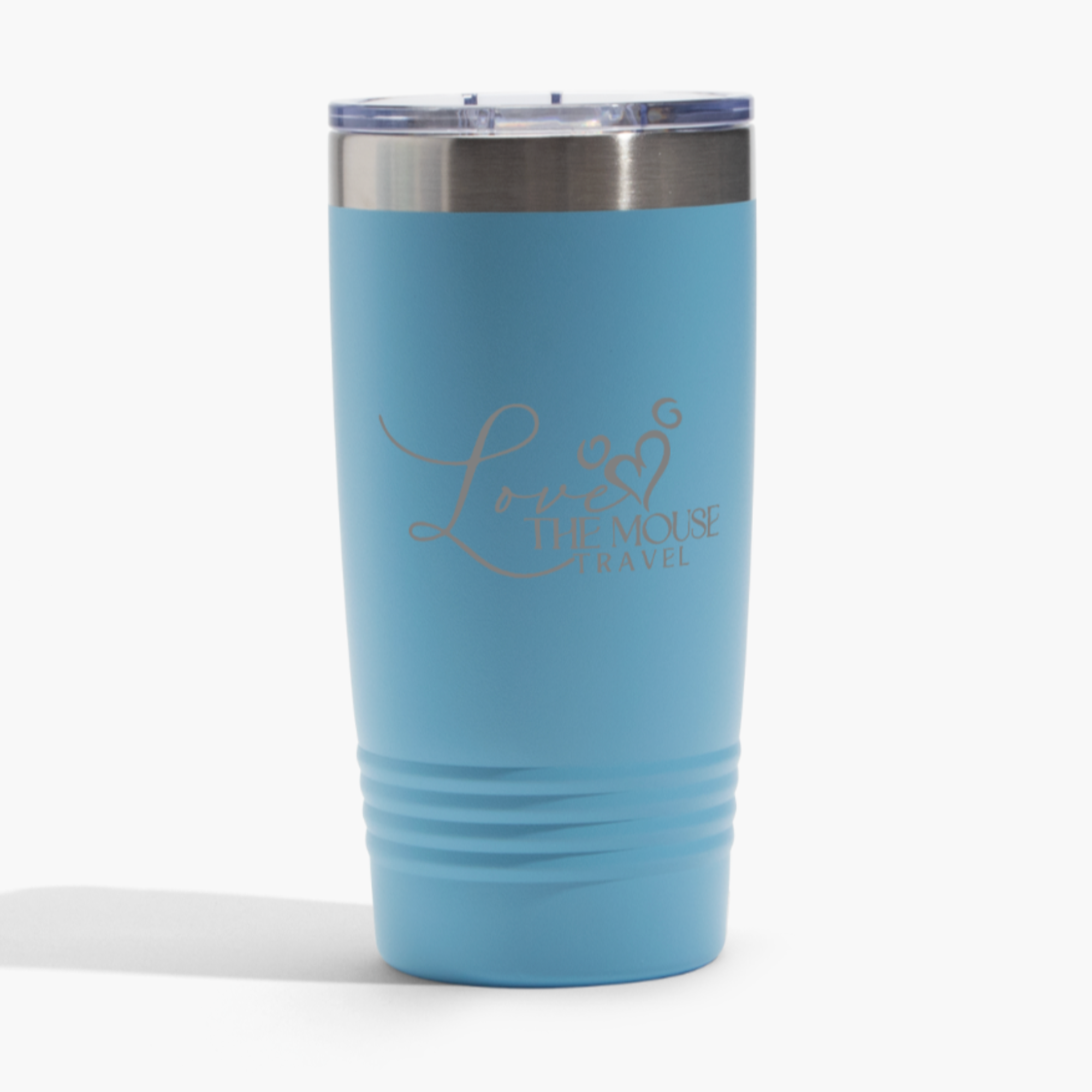 Laser Etched 20 oz Tumbler LTM