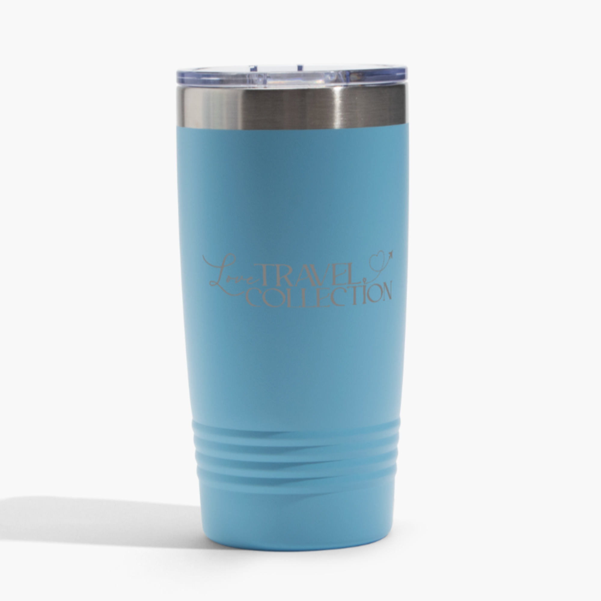 Laser Etched 20 oz Tumbler LTC