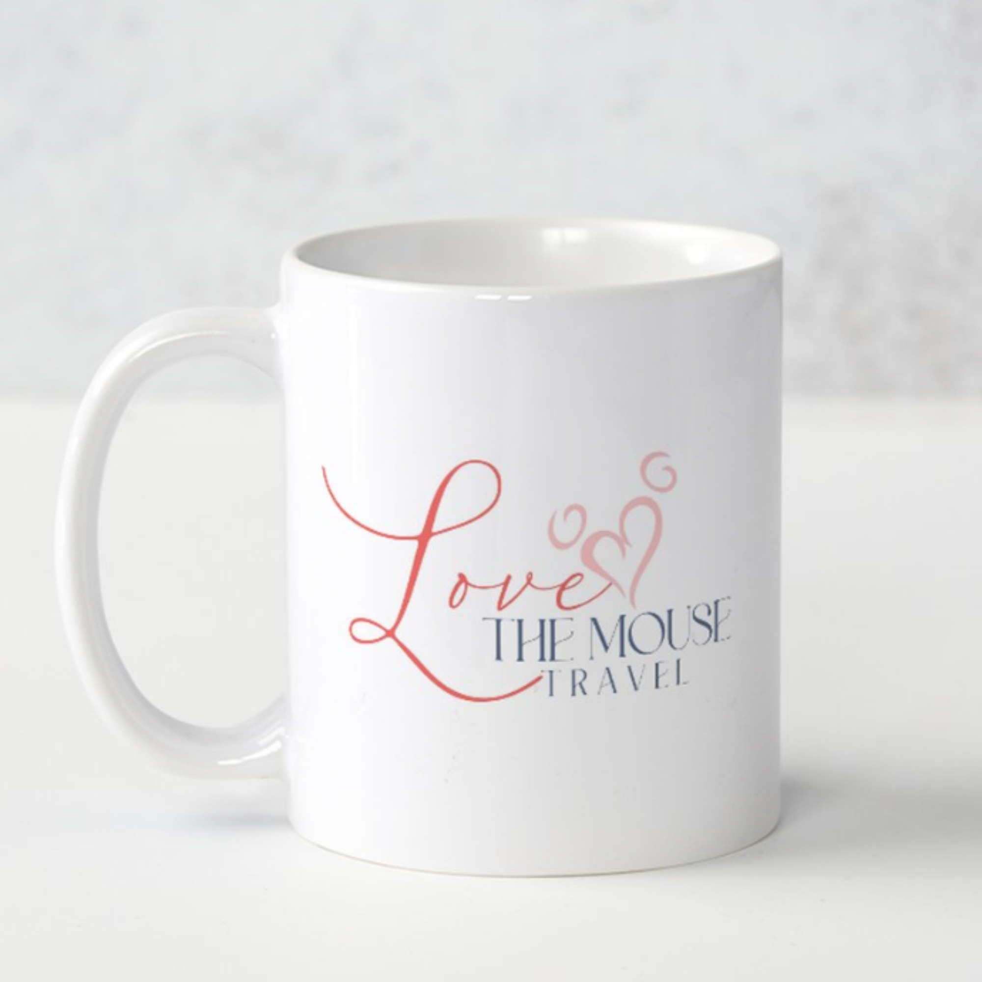 Coffee Mug LTM