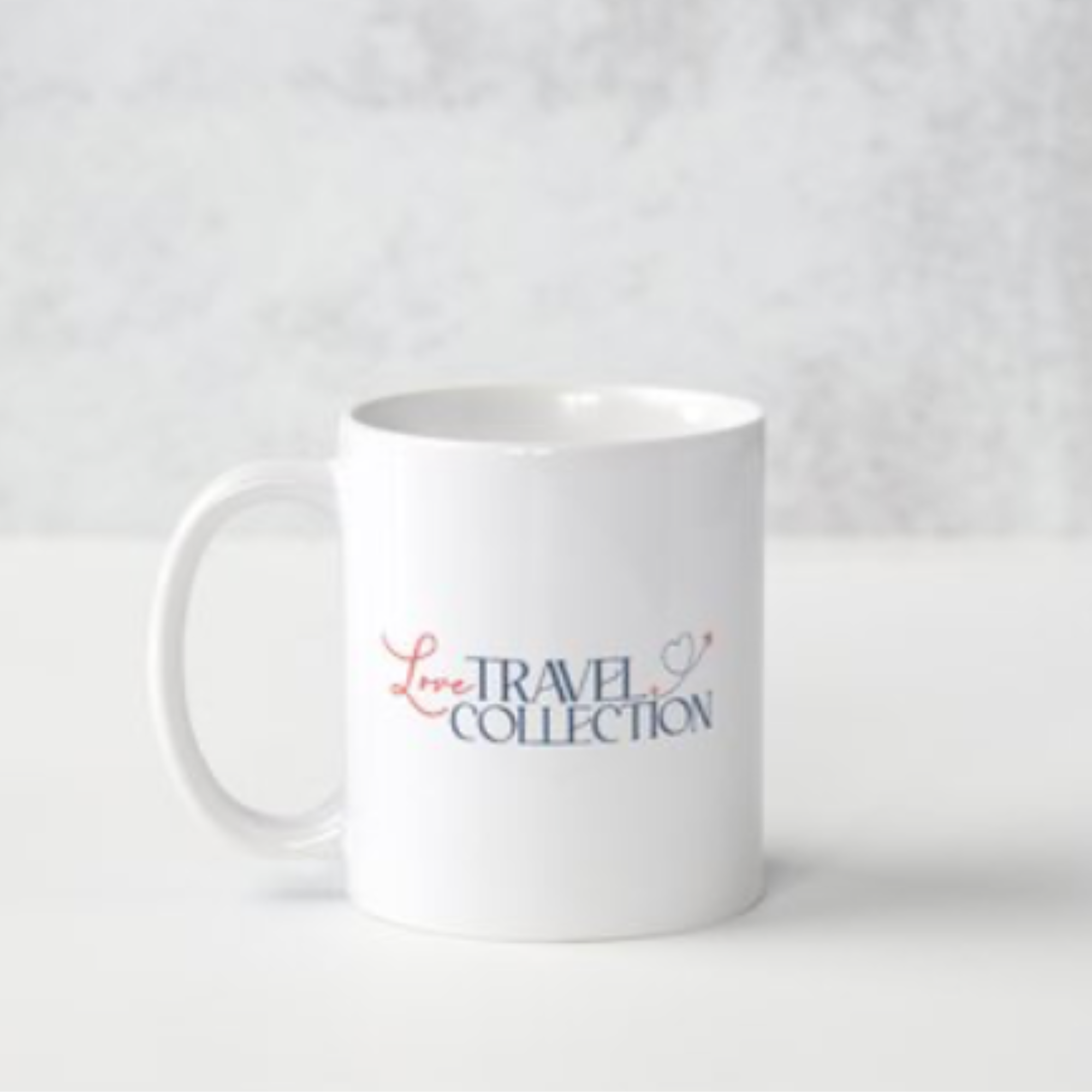 Coffee Mug LTC