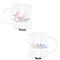 Coffee Mug LTM/LTC