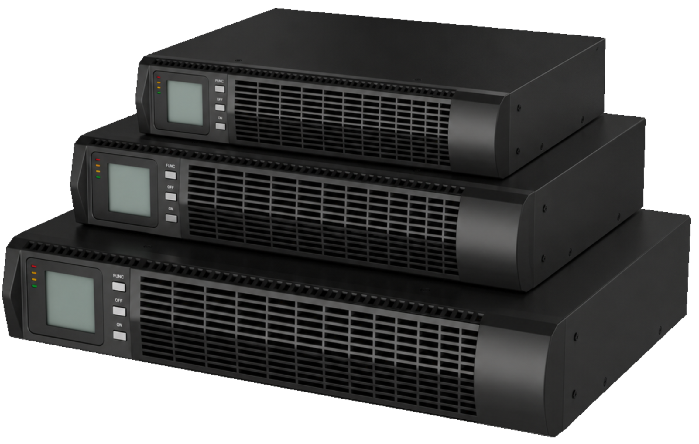 Murcury Rackmount 2000VA