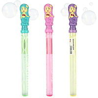 Mermaid Bubble Stick