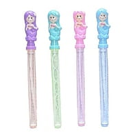 Mermaid Bubble Stick
