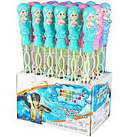 Mermaid Bubble Stick