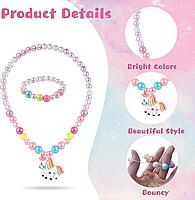 Mermaid/Unicorn Jewelry