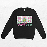 Merry & Bright Merry & Bright