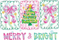 Merry & Bright Merry & Bright