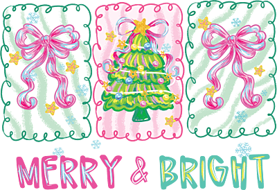 Merry & Bright Merry & Bright