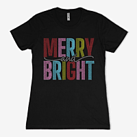 Merry & Bright Flair Merry & Bright Flair