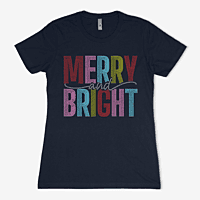 Merry & Bright Flair Merry & Bright Flair