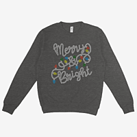 Merry & Brightly Lit! Merry & Brightly Lit!