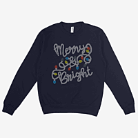 Merry & Brightly Lit! Merry & Brightly Lit!