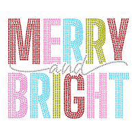 Merry & Bright Flair Merry & Bright Flair