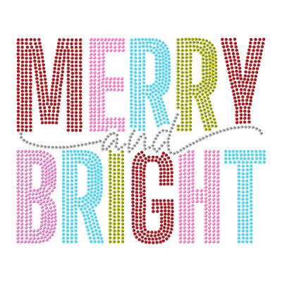 Merry & Bright Flair Merry & Bright Flair