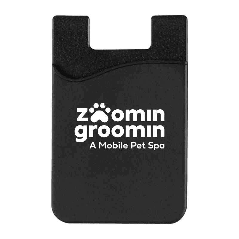Silicone Phone Wallet (Pack of 250)  Silicone Phone Wallet (Pack of 250)