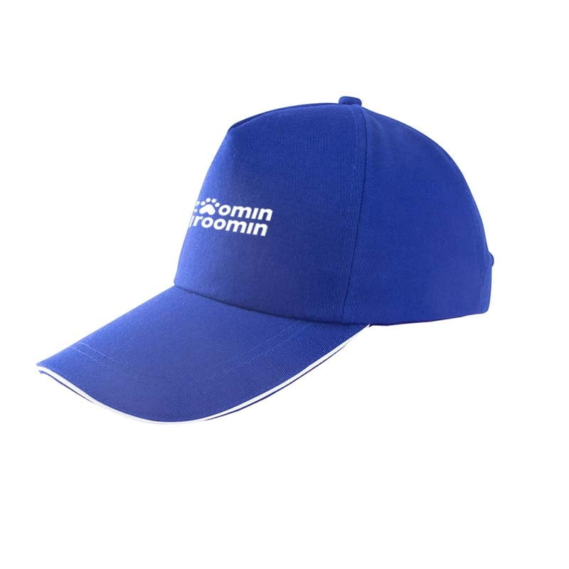Promo Cap (Pack of 10)  Promo Cap (Pack of 10)