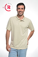 TPLBFMCC PLAYERA TIPO POLO CABALLERO MC BE FRESH