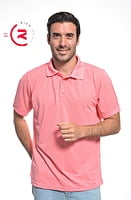 TPLBFMCC PLAYERA TIPO POLO CABALLERO MC BE FRESH