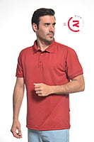 TPLBFMCC PLAYERA TIPO POLO CABALLERO MC BE FRESH