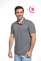 TPLBFMCC PLAYERA TIPO POLO CABALLERO MC BE FRESH