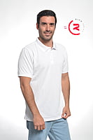 TPLBFMCC PLAYERA TIPO POLO CABALLERO MC BE FRESH