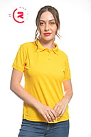 TPLBFMCD PLAYERA TIPO POLO DAMA MC BE FRESH