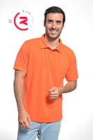 TPLBFMCC PLAYERA TIPO POLO CABALLERO MC BE FRESH