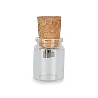 Messenger Bottle USB Pendrive
