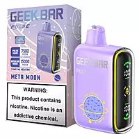 Geek Bar Pulse